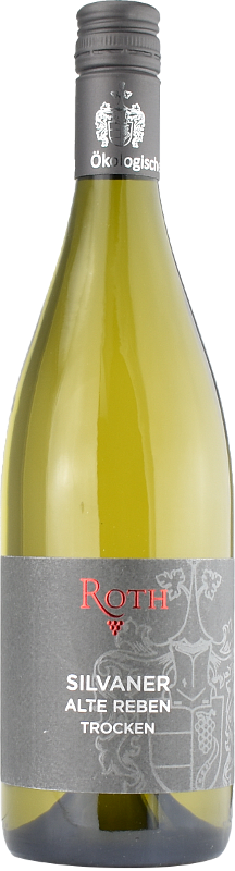 Alte Reben Silvaner