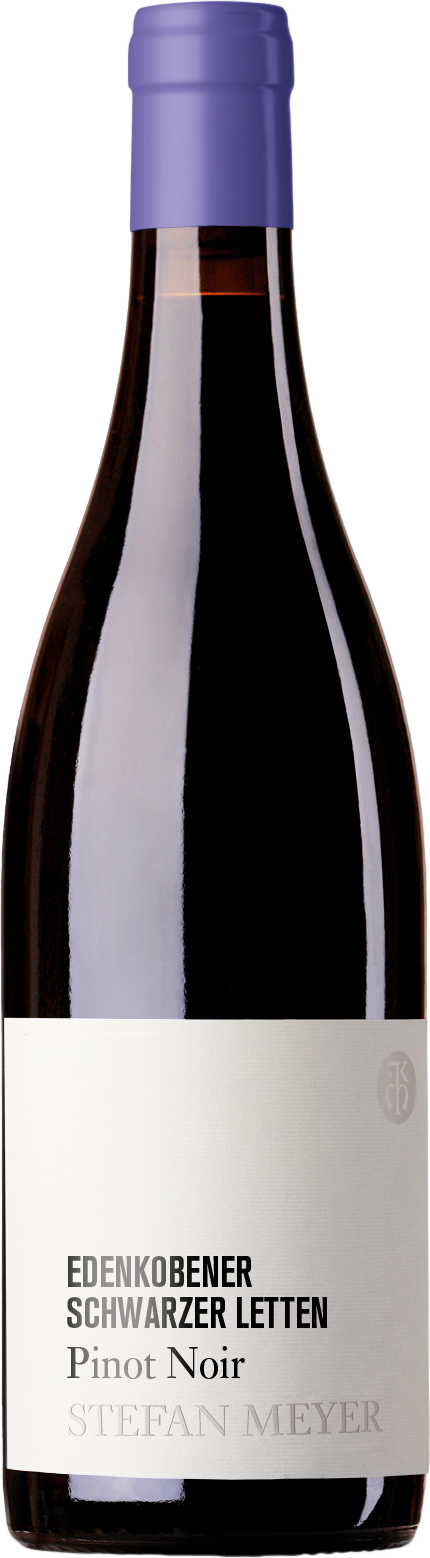 Edenkobener Schwarzer Letten Pinot Noir