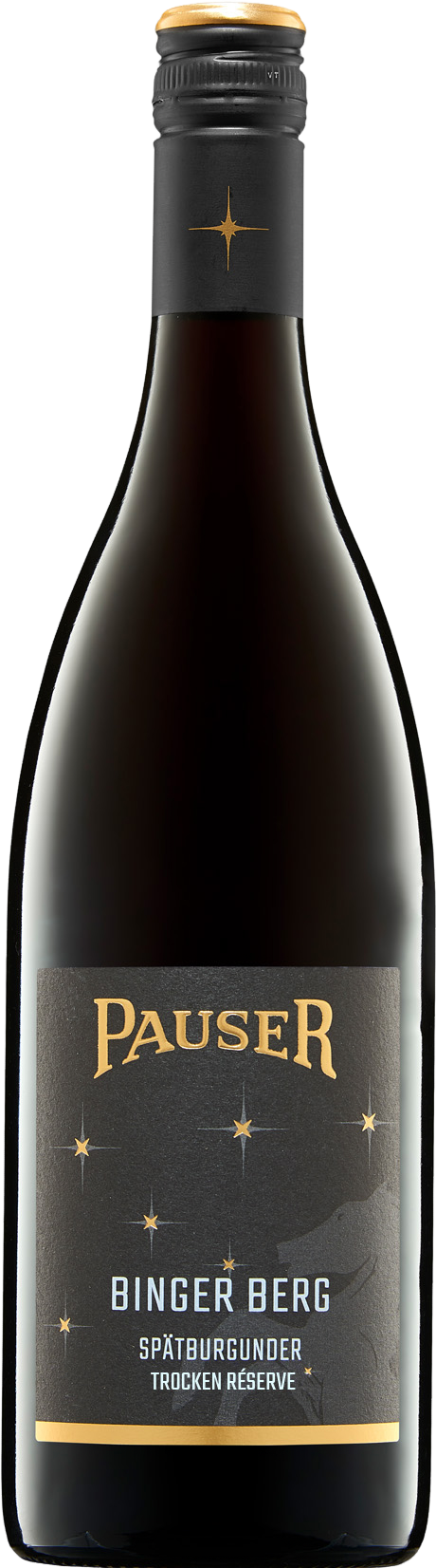 Flonheimer Bingerberg Réserve Lagenwein Spätburgunder