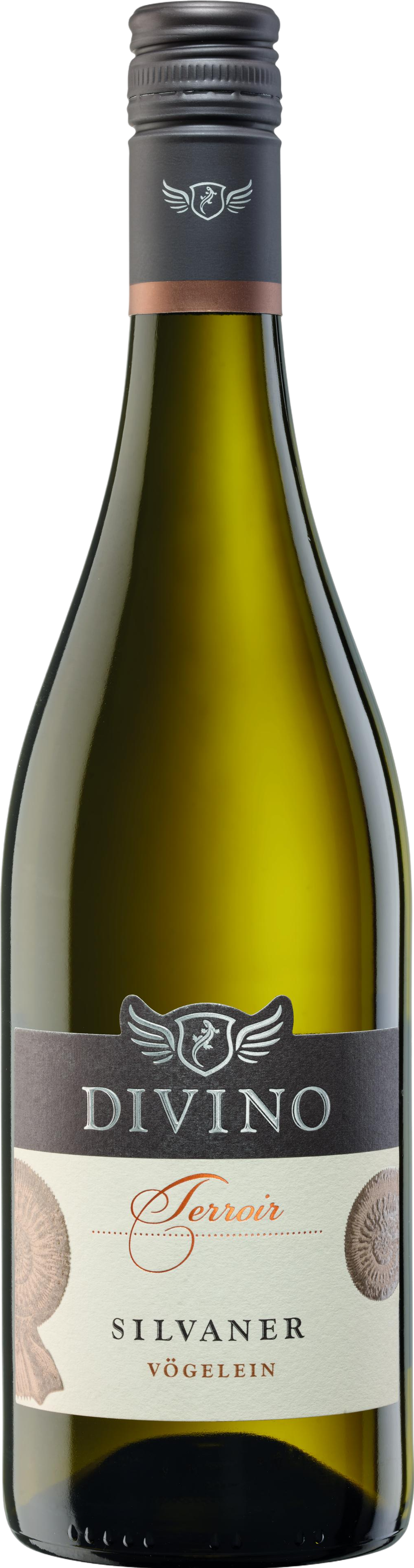 Nordheimer Vögelein Terroir Silvaner