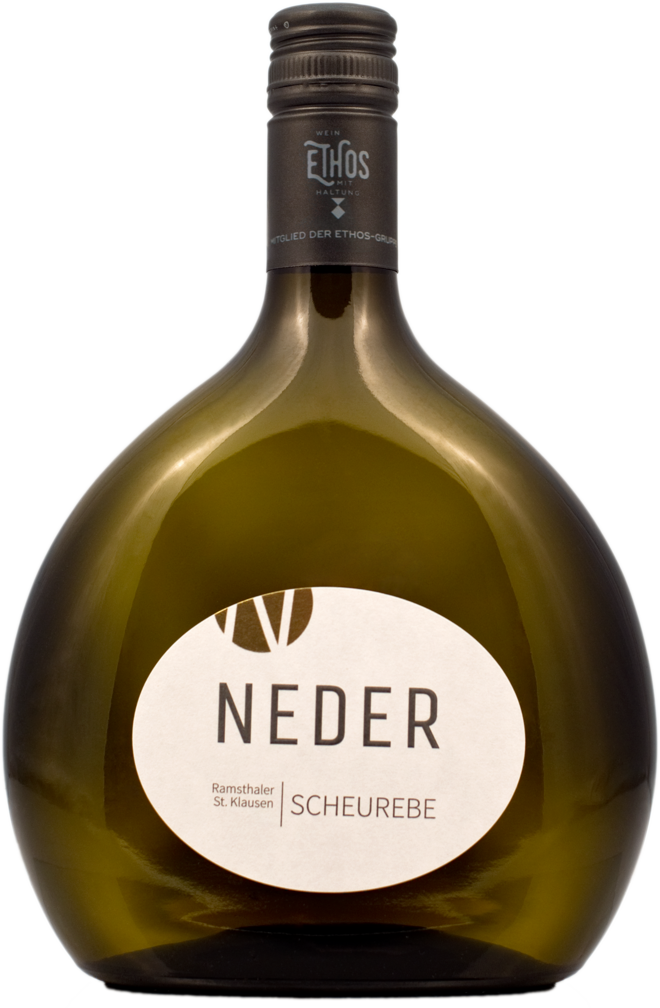 Ramsthaler St. Klausen Scheurebe