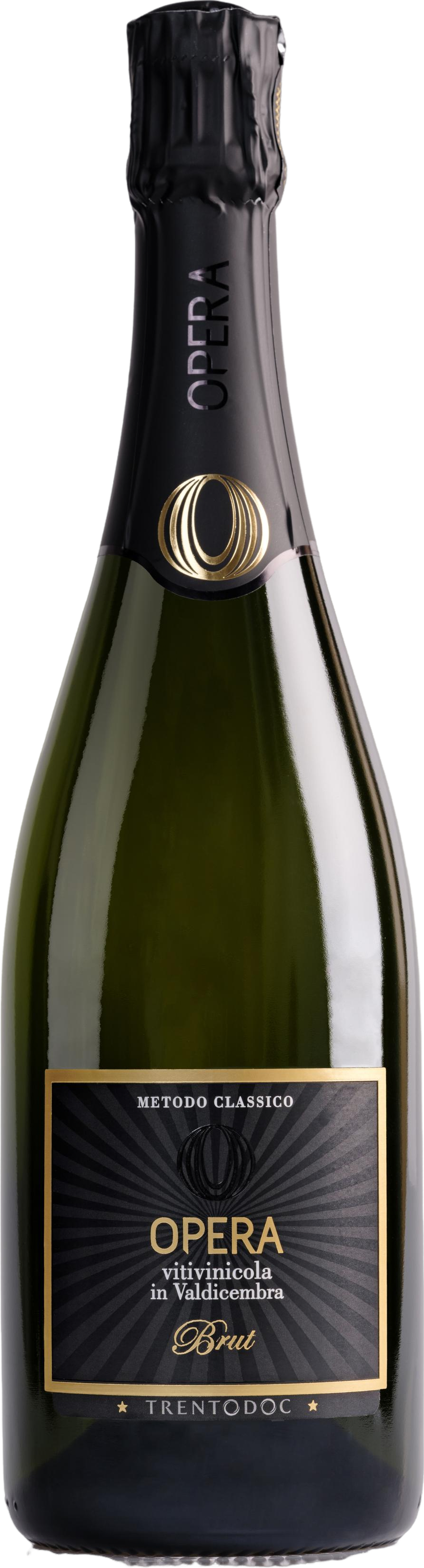 Opera Vitivinicola in Valdicembra Chardonnay brut