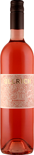 Rosé feinherb