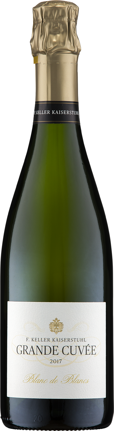 Grande Cuvée Blanc de Blancs brut nature