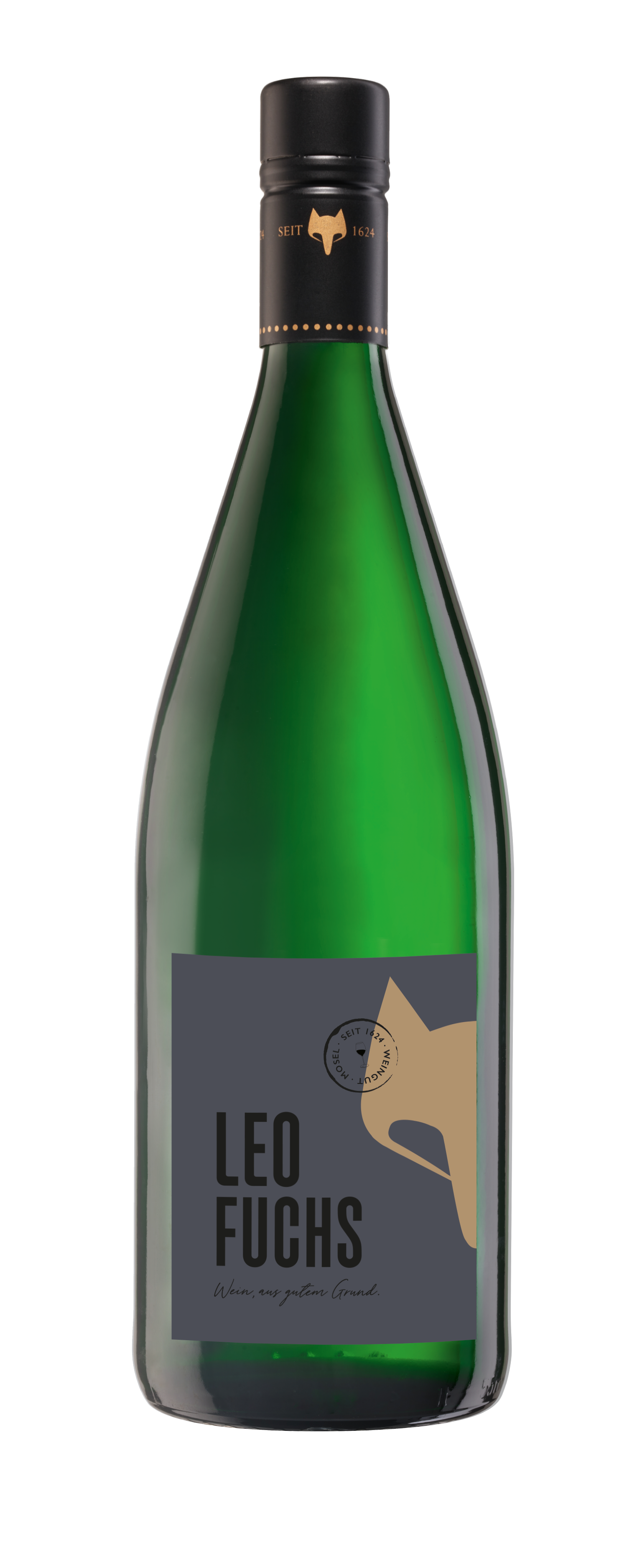 Der Ausgeglichene Riesling feinherb