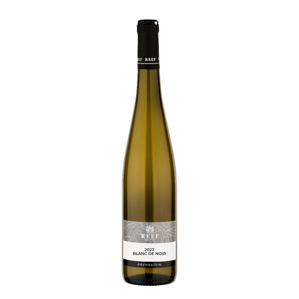 Blanc de Noir
