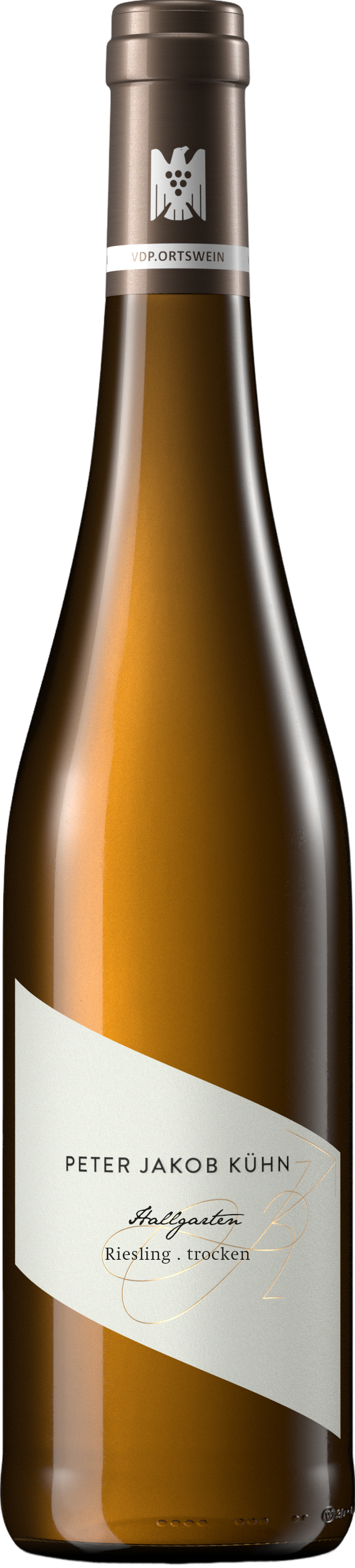 Hallgarten Riesling Alte Reben Riesling