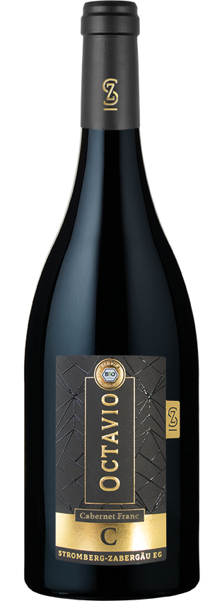 Octavio Cabernet Franc