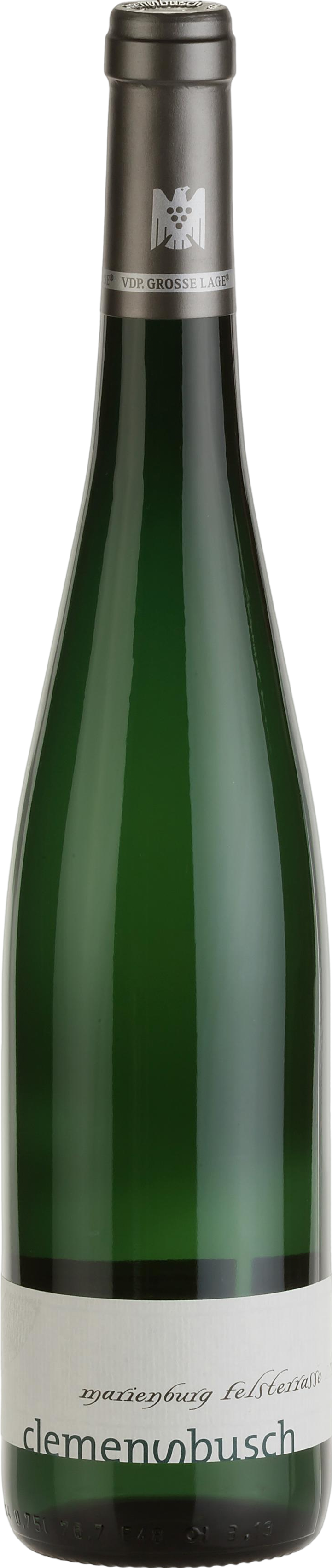 Marienburg Felsterrasse Riesling