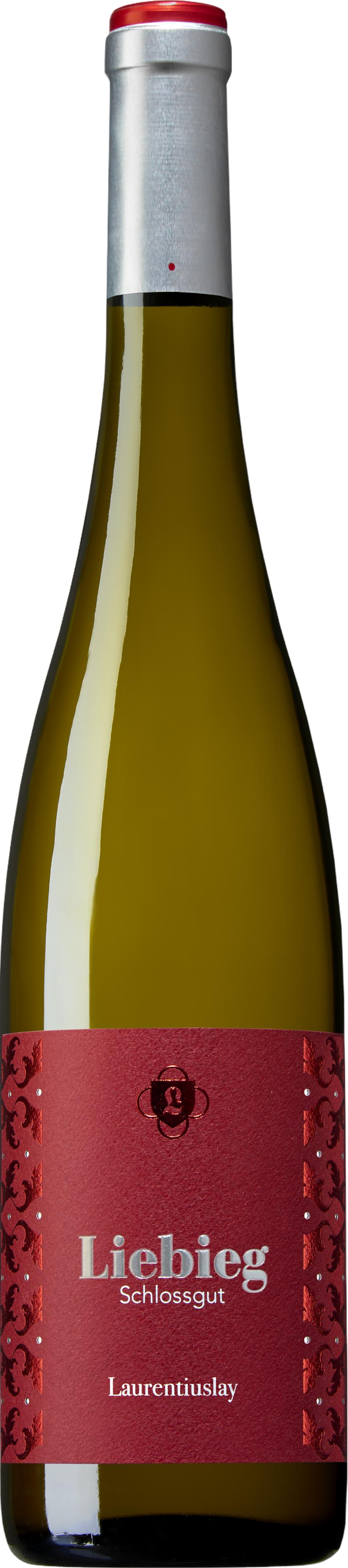 Köwericher Laurentiuslay Riesling Spätlese halbtrocken
