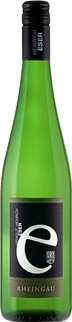Mittelheimer St. Nikolaus Riesling Kabinett feinherb