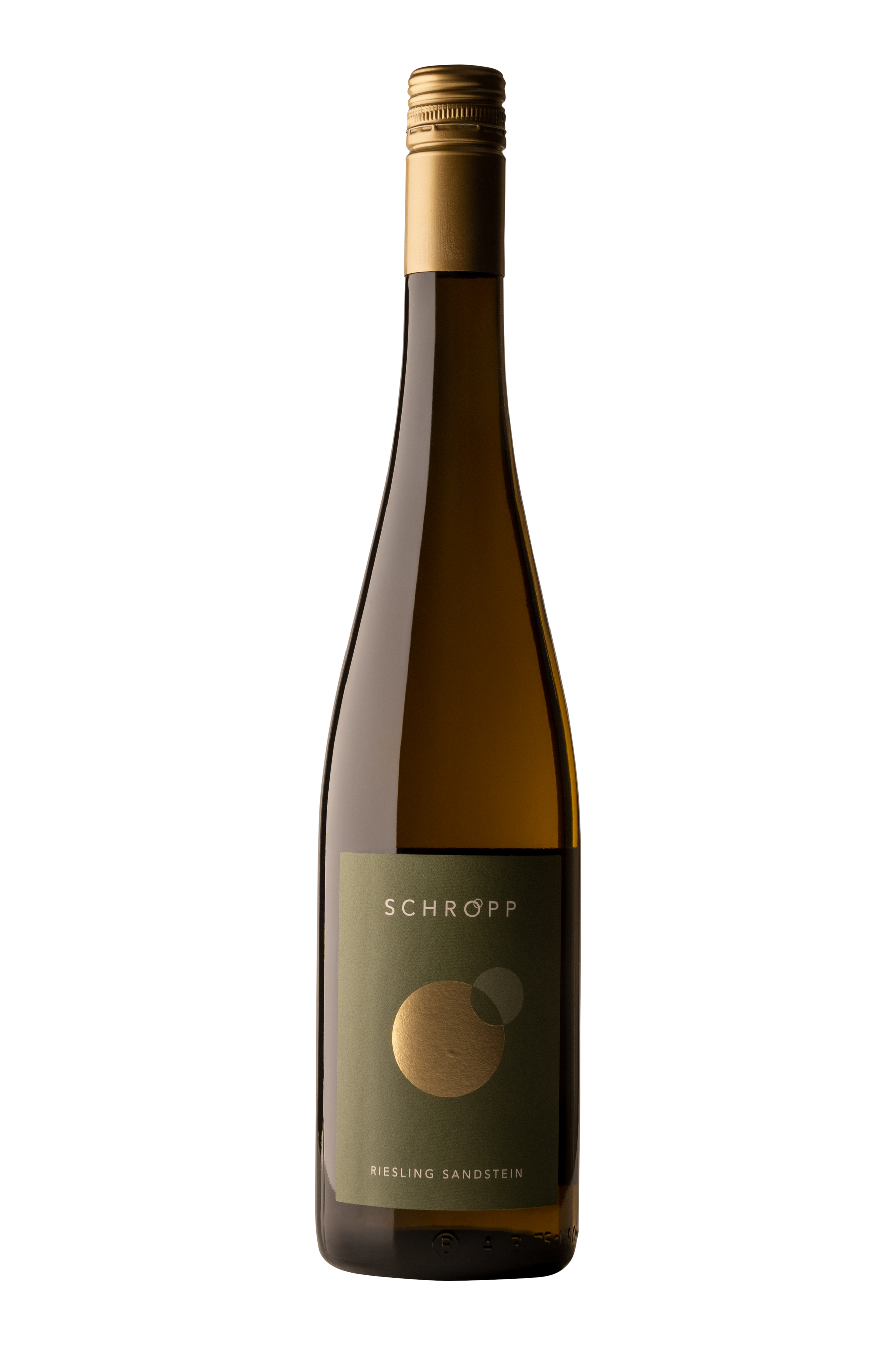 Erlenbacher Kayberg Sandstein Riesling halbtrocken