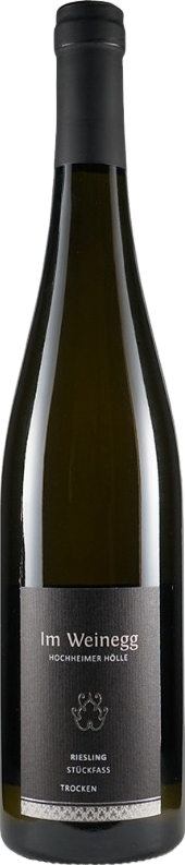 Hochheimer Hölle Stückfass Riesling