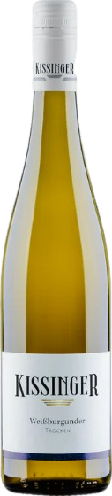 Weißburgunder
