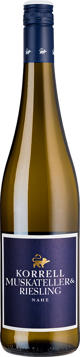 Muskateller & Riesling