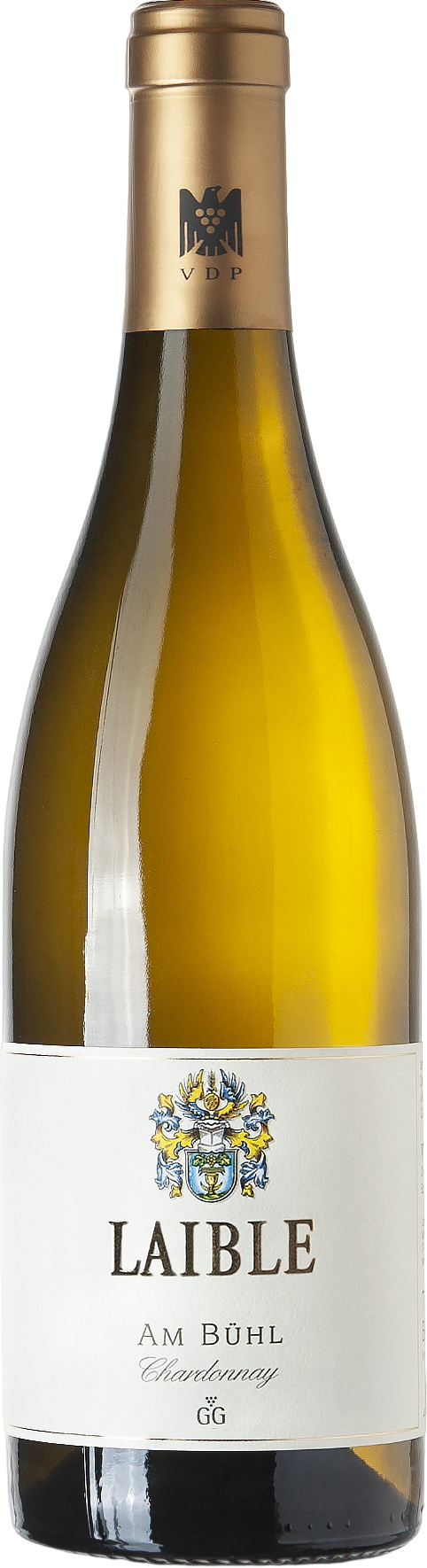Durbacher Plauelrain Am Bühl Chardonnay GG