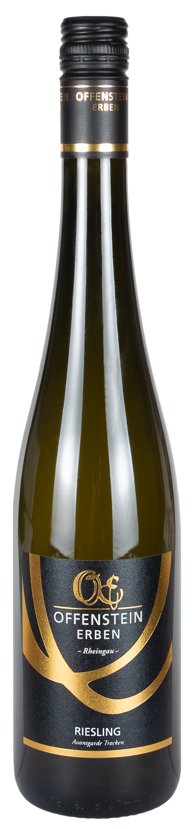 Eltviller Sonnenberg Avantgarde Riesling
