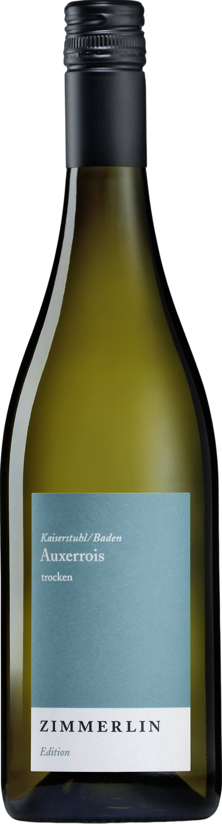 Edition Auxerrois