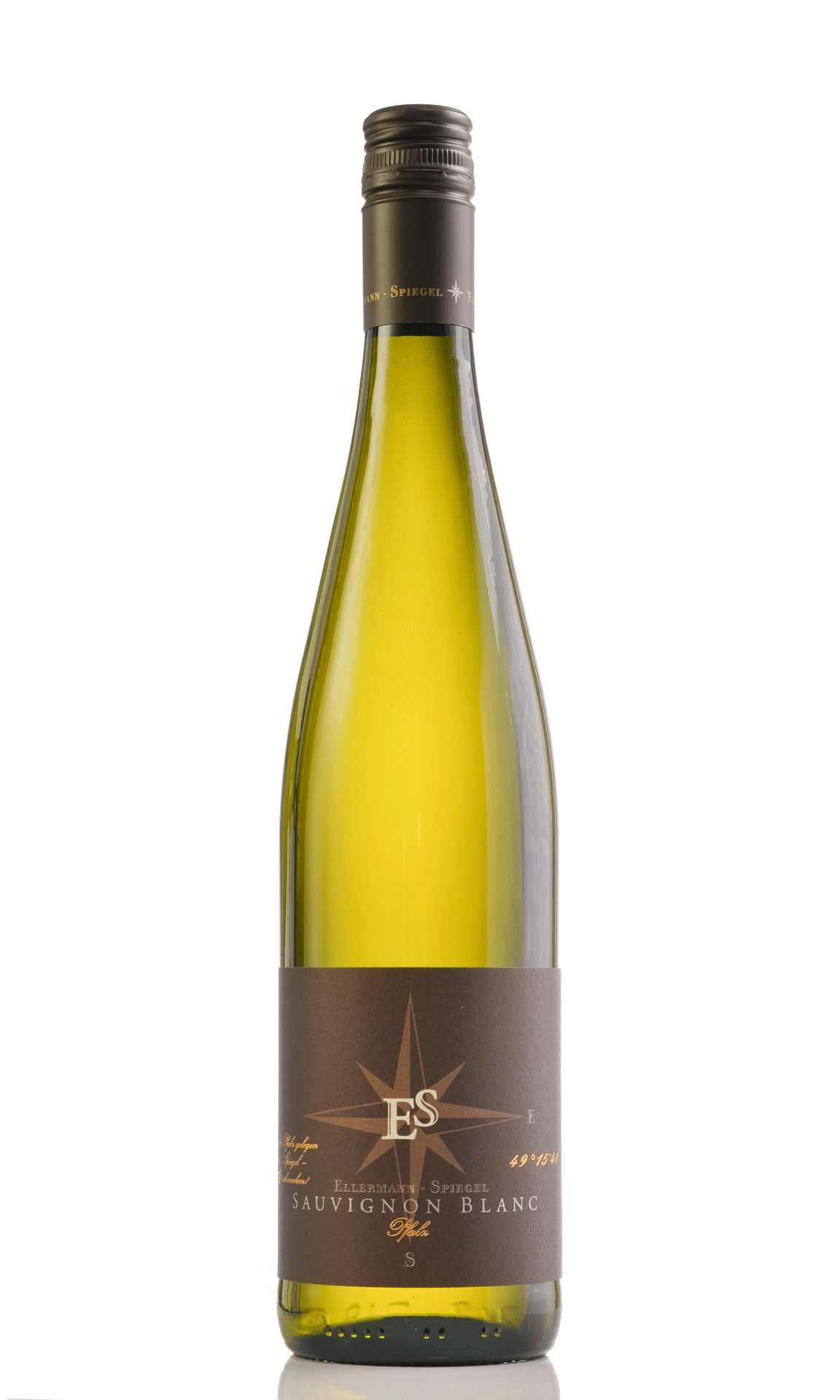 Traditionswein Sauvignon Blanc Kabinett trocken