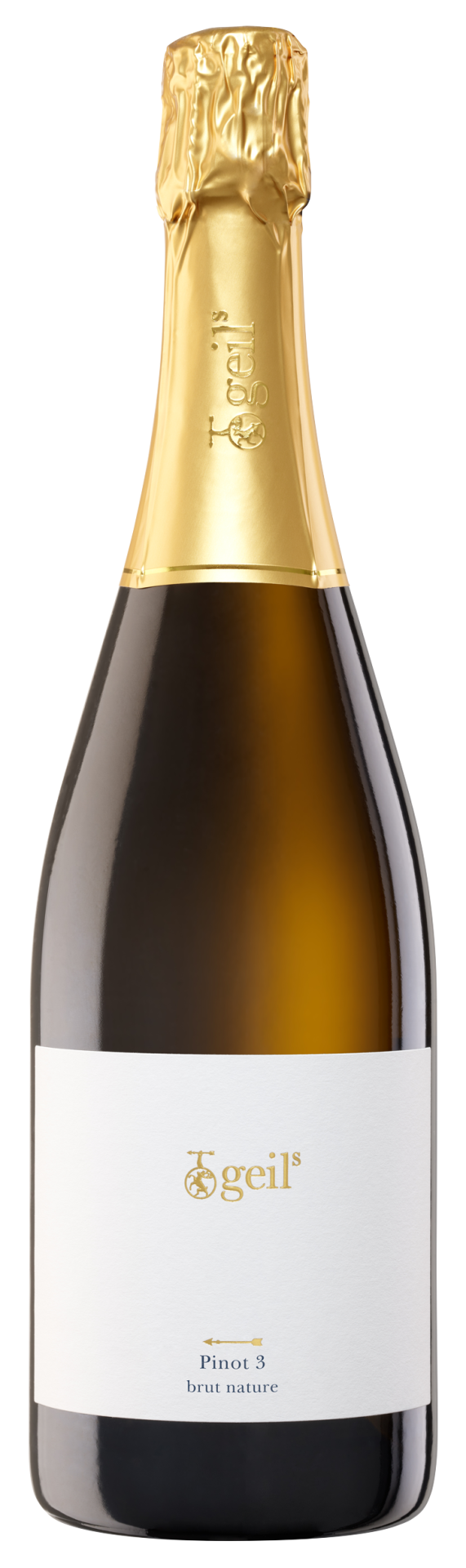 Pinot 3 Cuvée brut nature