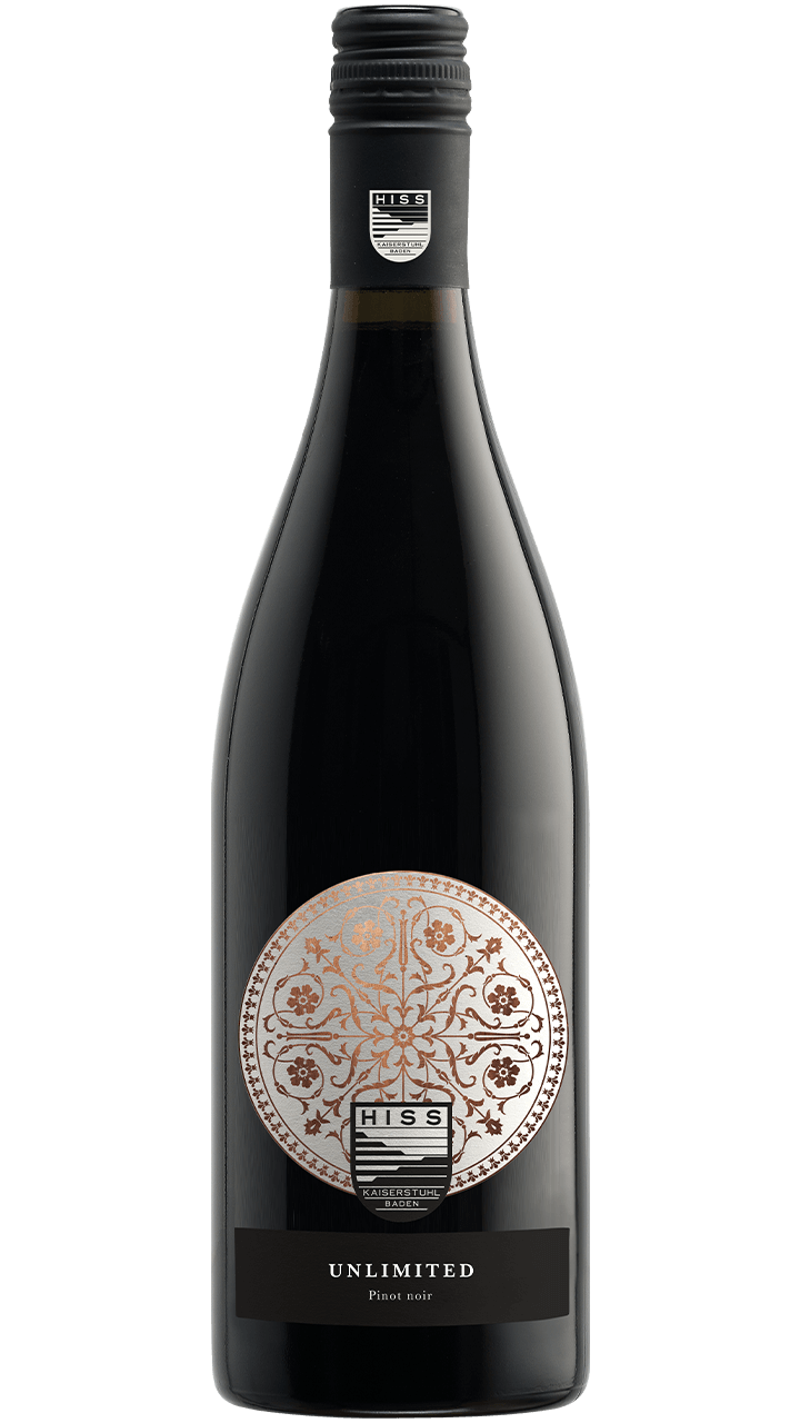 Unlimited Pinot Noir