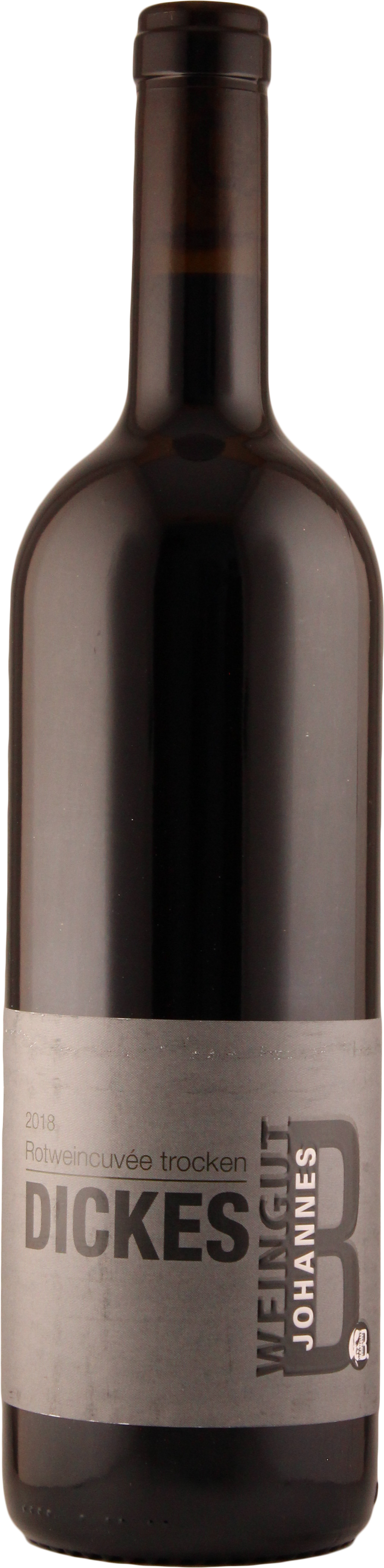 Dickes B. Cuvée