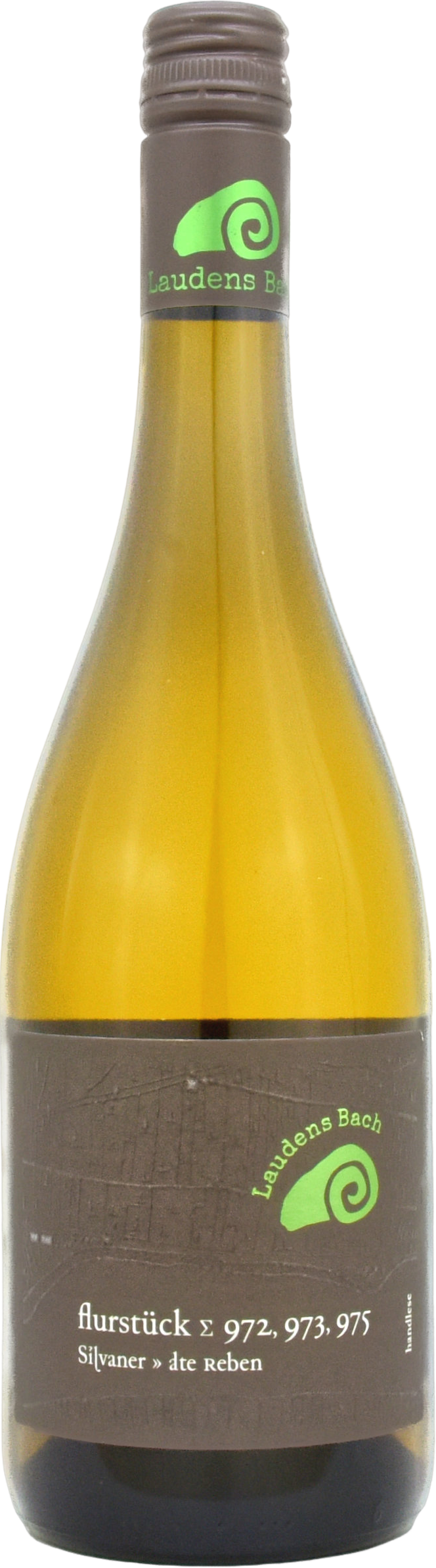 Flurstück Silvaner