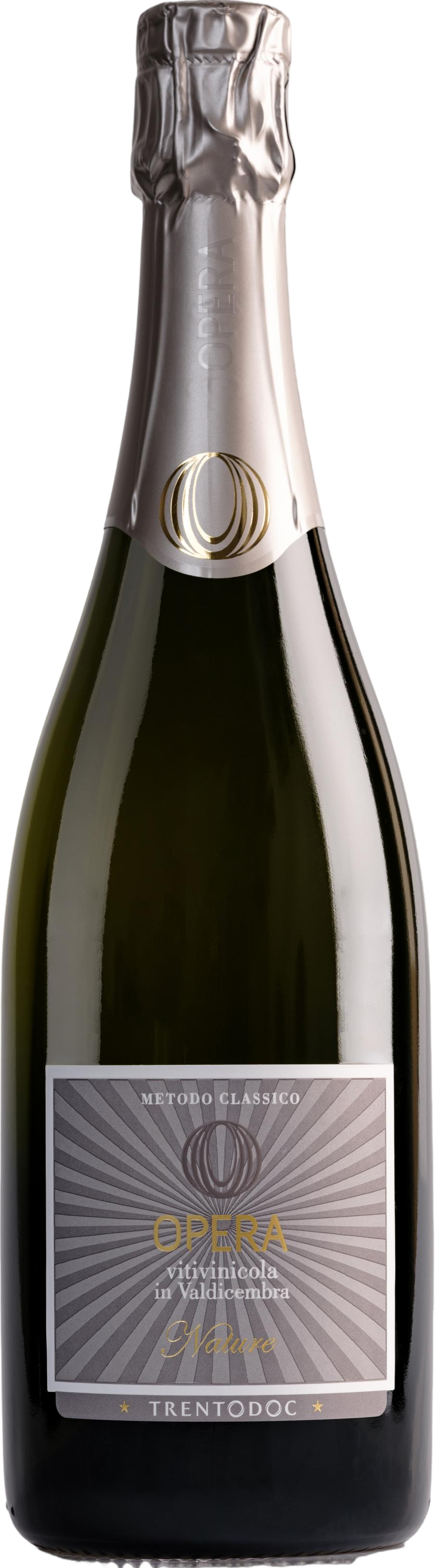 Opera Vitivinicola in Valdicembra Chardonnay brut nature