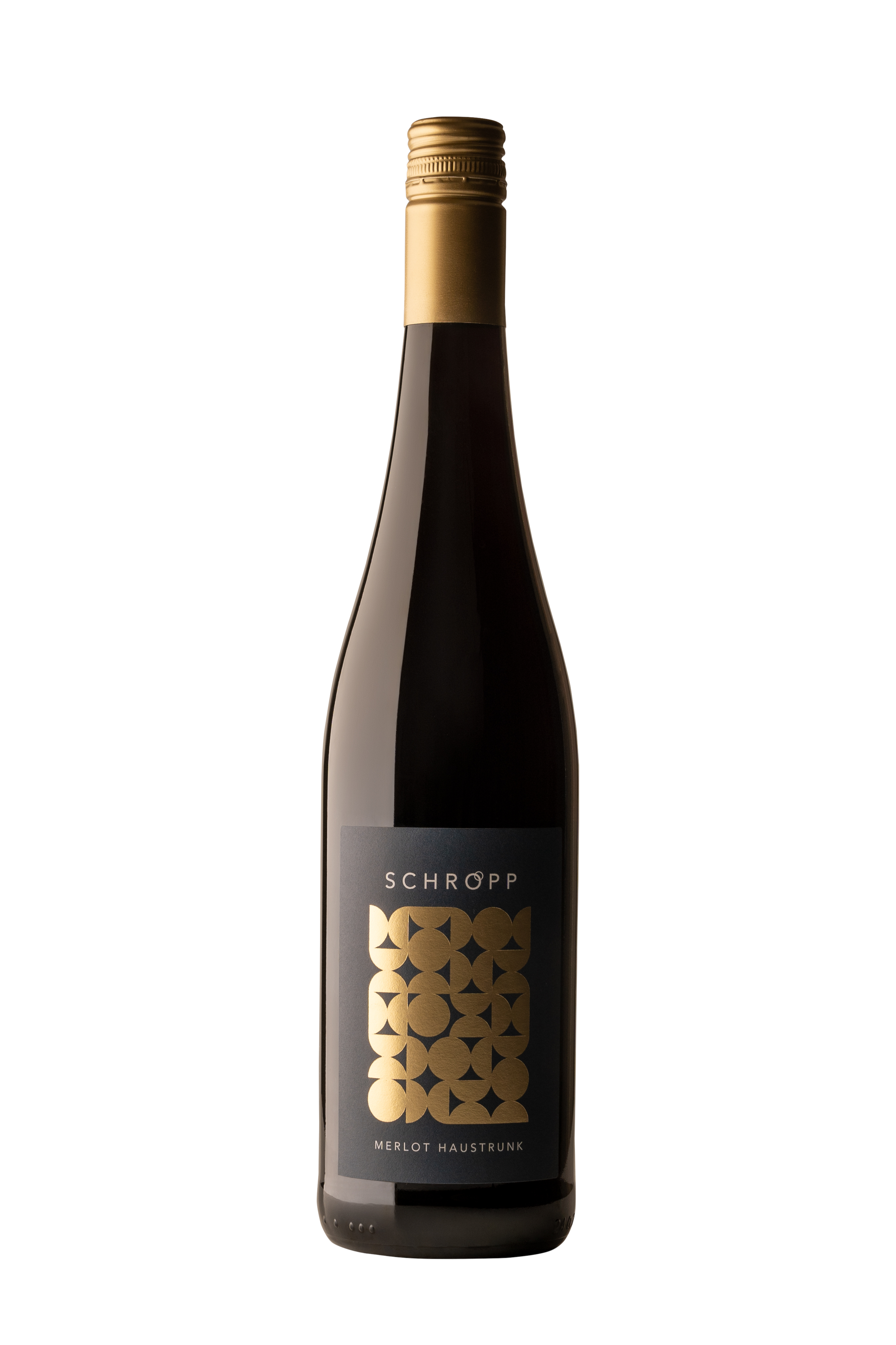 Erlenbacher Kayberg Haustrunk Merlot halbtrocken