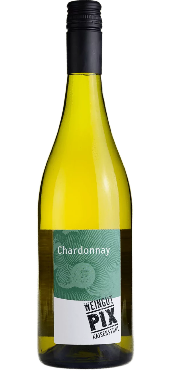 Chardonnay