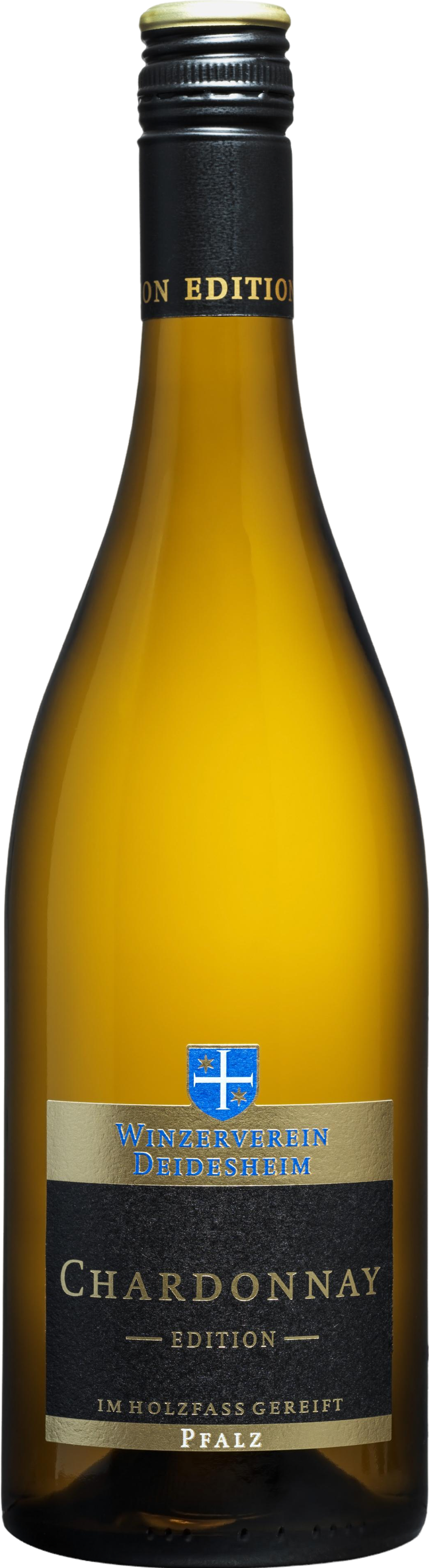 Edition Chardonnay