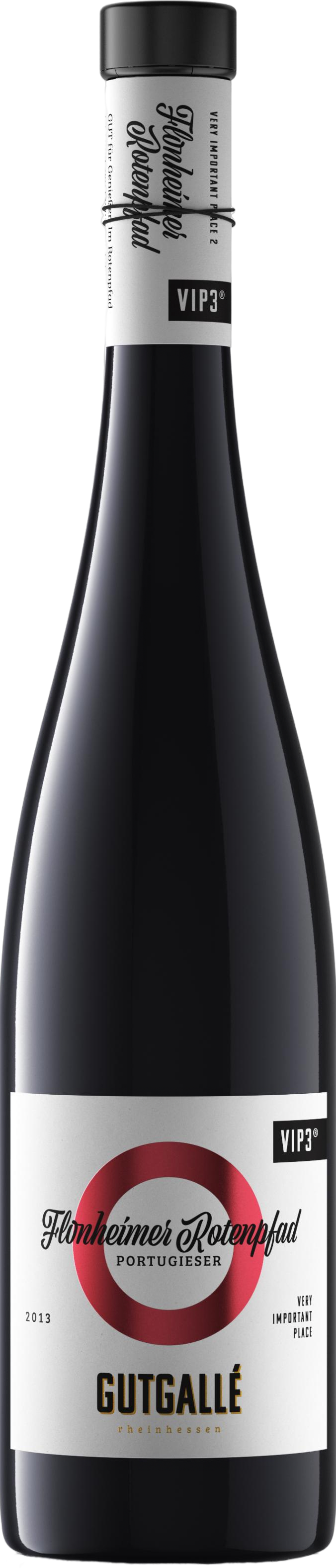 Flonheimer Rotenpfad Portugieser