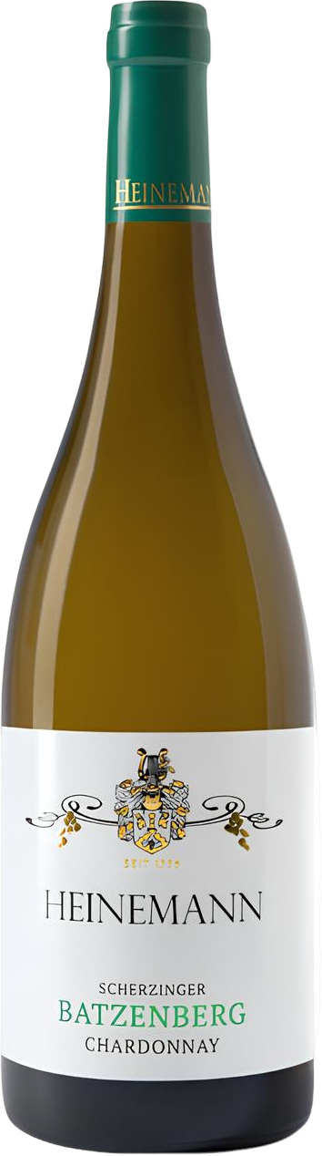 Scherzinger Batzenberg Chardonnay