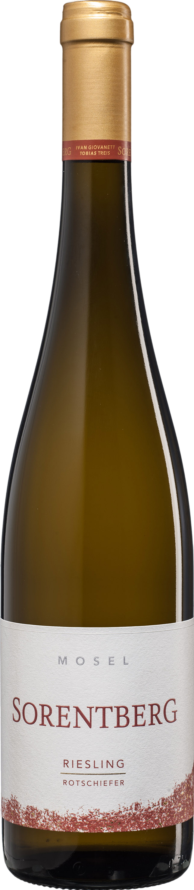Sorentberg Riesling
