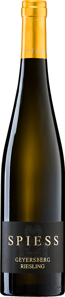 Bechtheimer Geyersberg Riesling