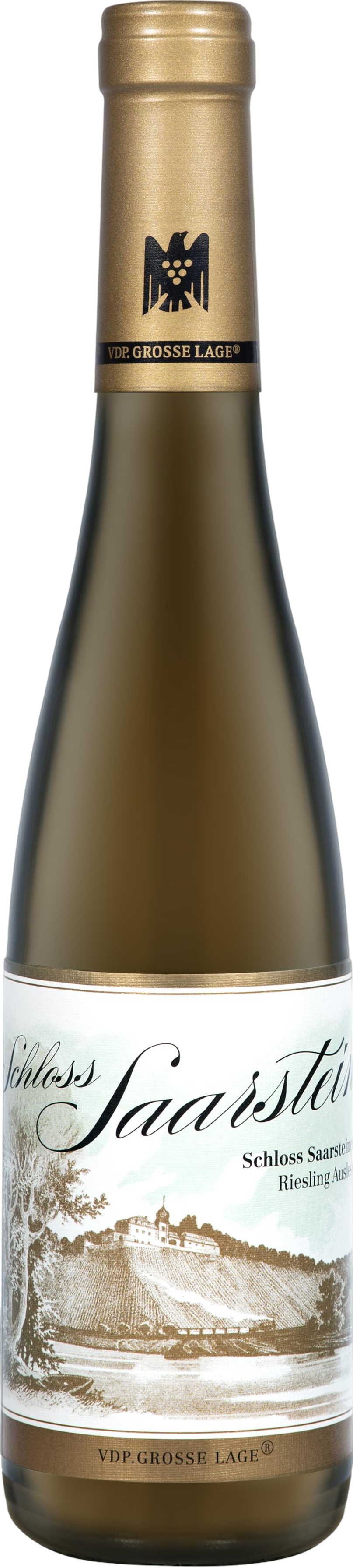 Serriger Schloss Saarsteiner Goldkapsel Riesling Auslese