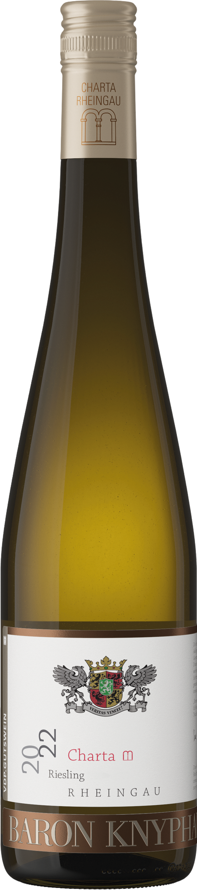 Charta Riesling