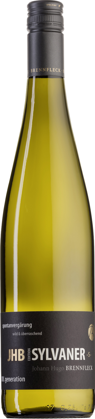 Sulzfelder Maustal Mönchshöflein Silvaner „GG“