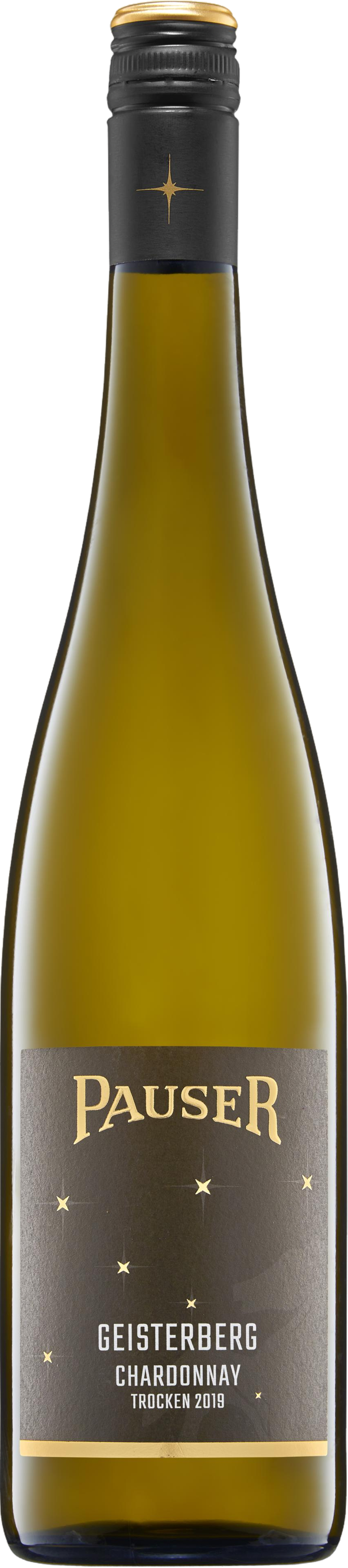 Flonheimer Geisterberg Lagenwein Chardonnay