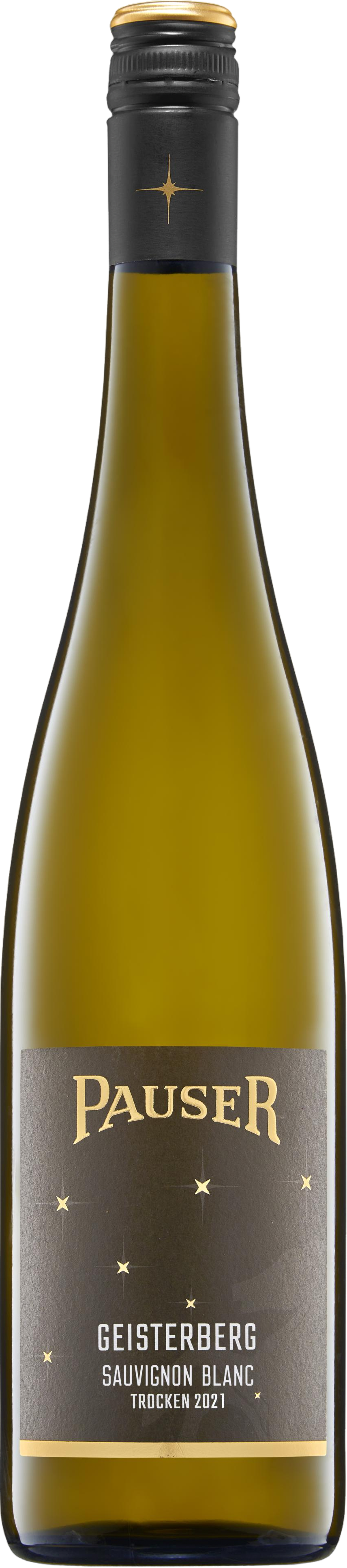 Flonheimer Geisterberg Lagenwein Sauvignon Blanc