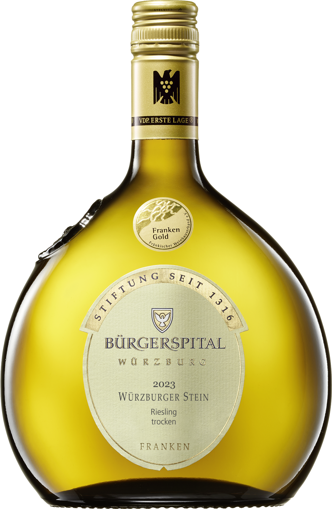 Würzburger Stein Riesling 1. Lage