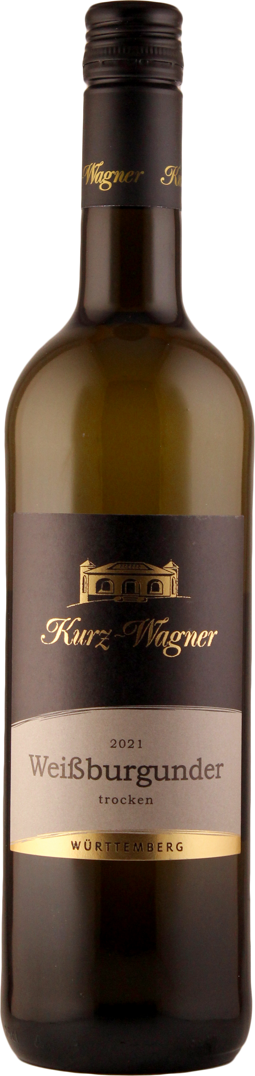 Talheimer Schloßberg Weißburgunder