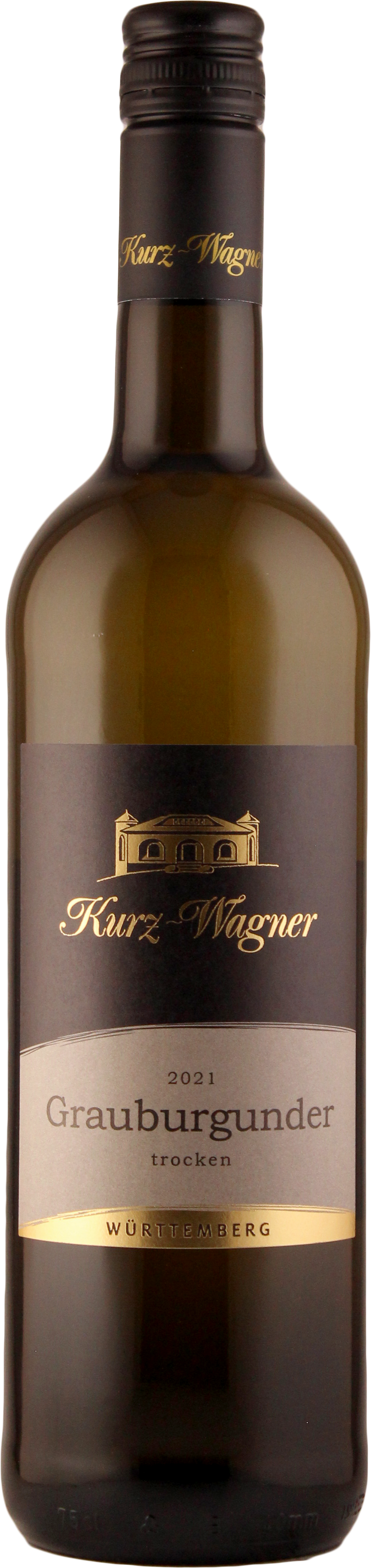 Talheimer Schloßberg Grauburgunder