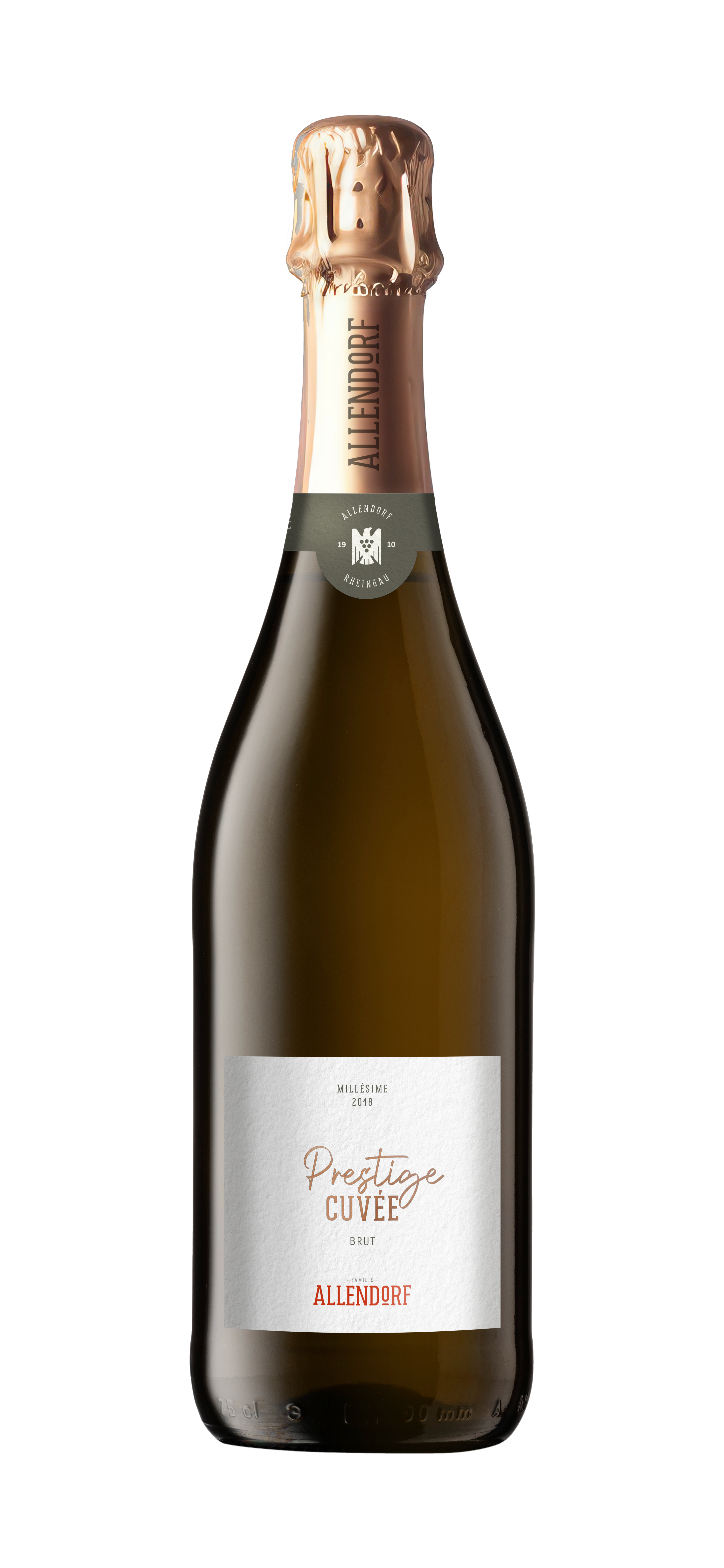 Prestige Cuvée brut
