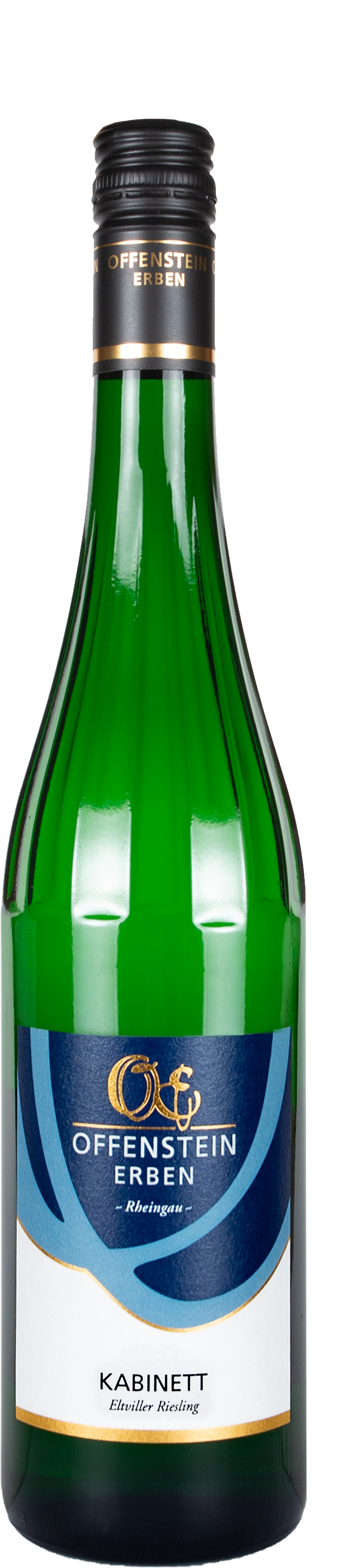 Eltviller Riesling Kabinett