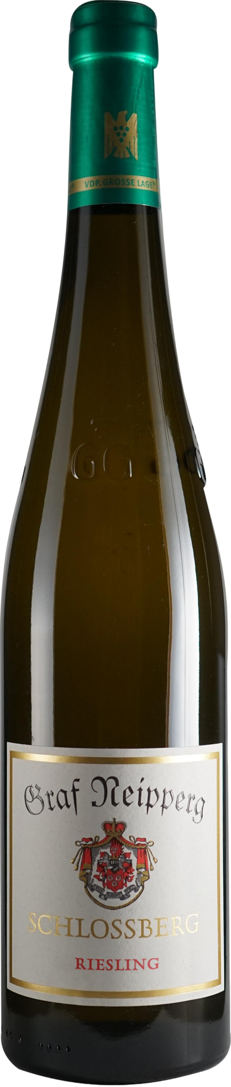 Schlossberg Riesling GG