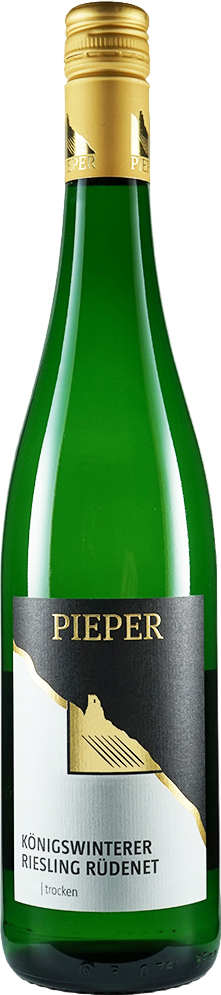 Königswinterer Drachenfels Rüdenet Riesling