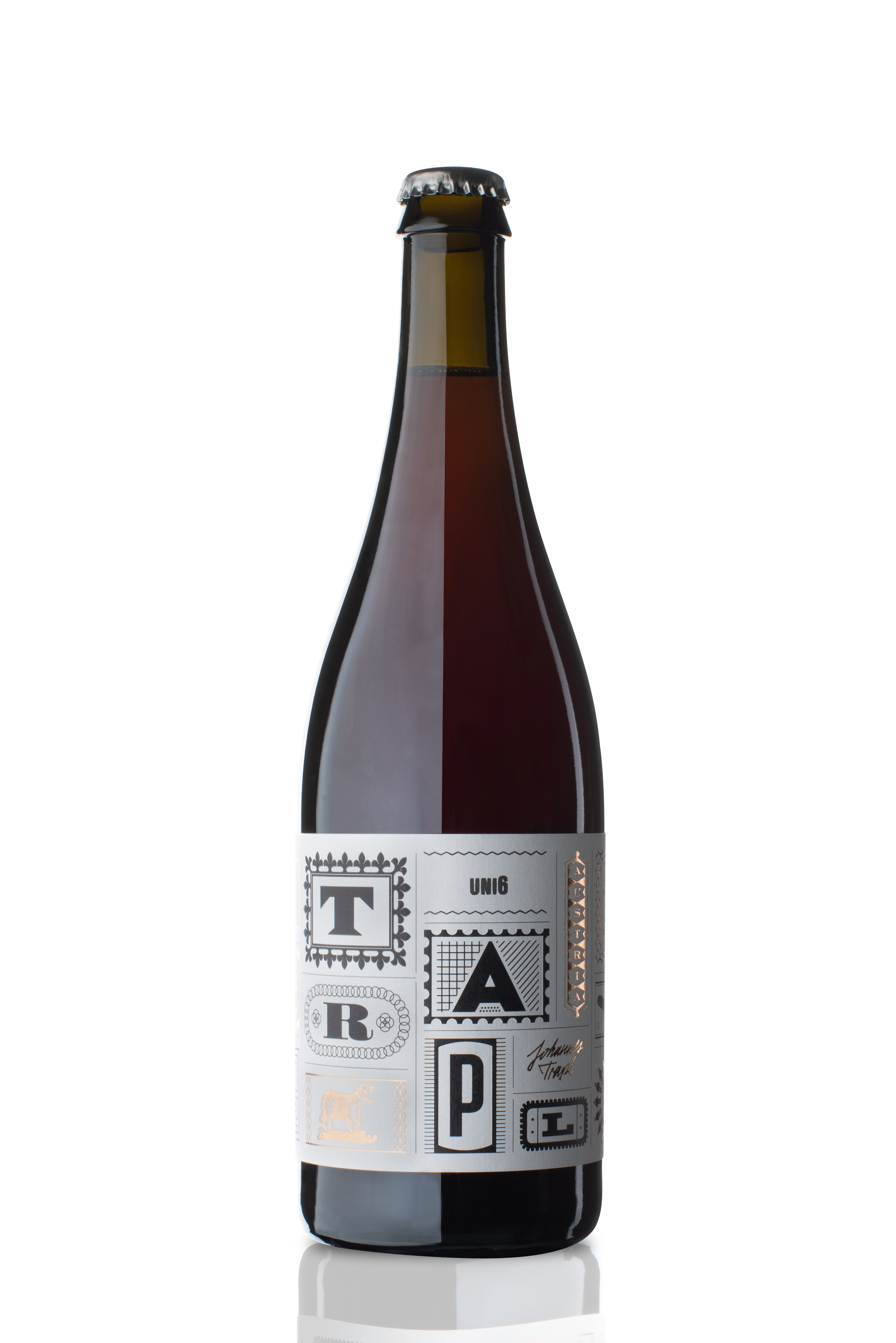 UNI6 Cuvée