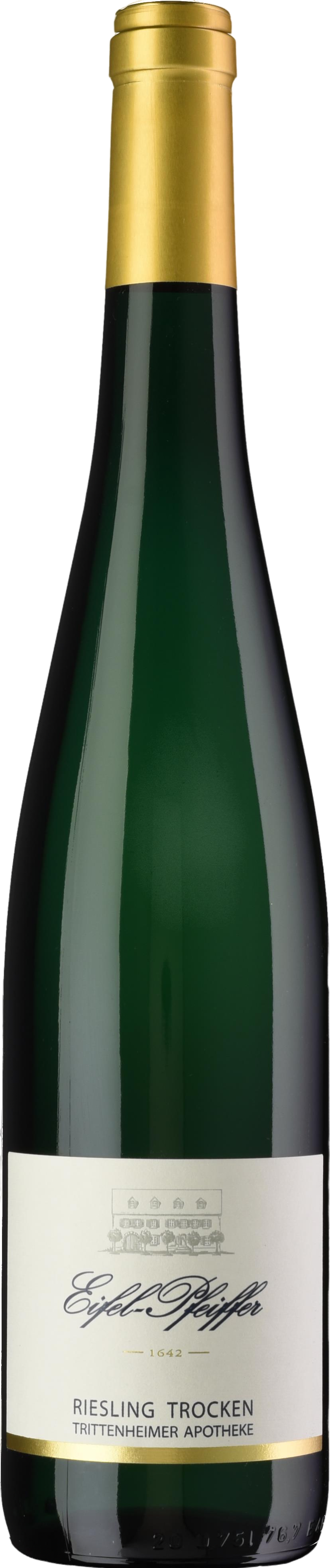 Trittenheimer Apotheke Riesling