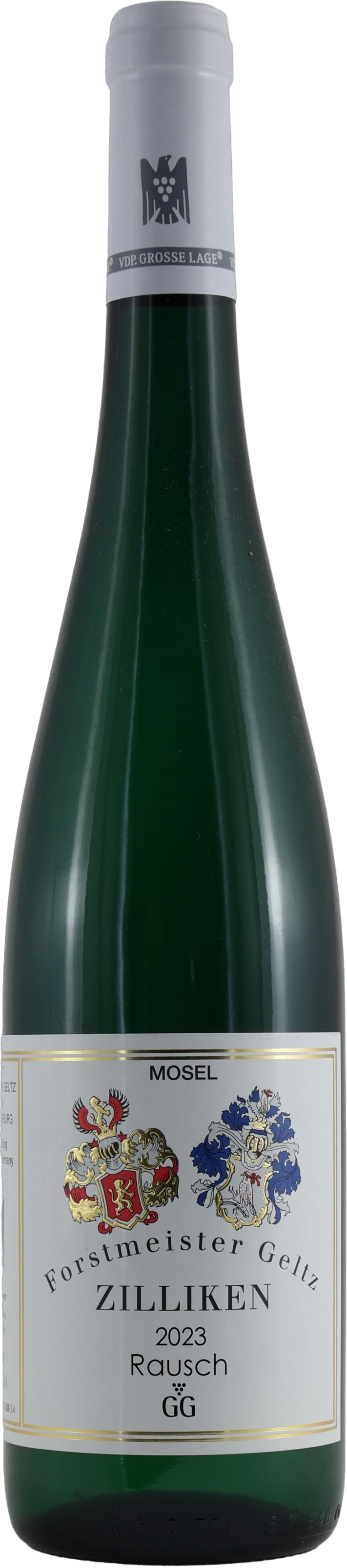Saarburg Rausch Riesling GG